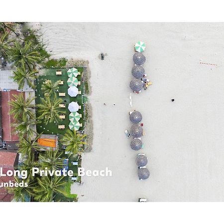Viet Long Hoian Beach Hotel - Stay 24H Hoi An Exteriér fotografie