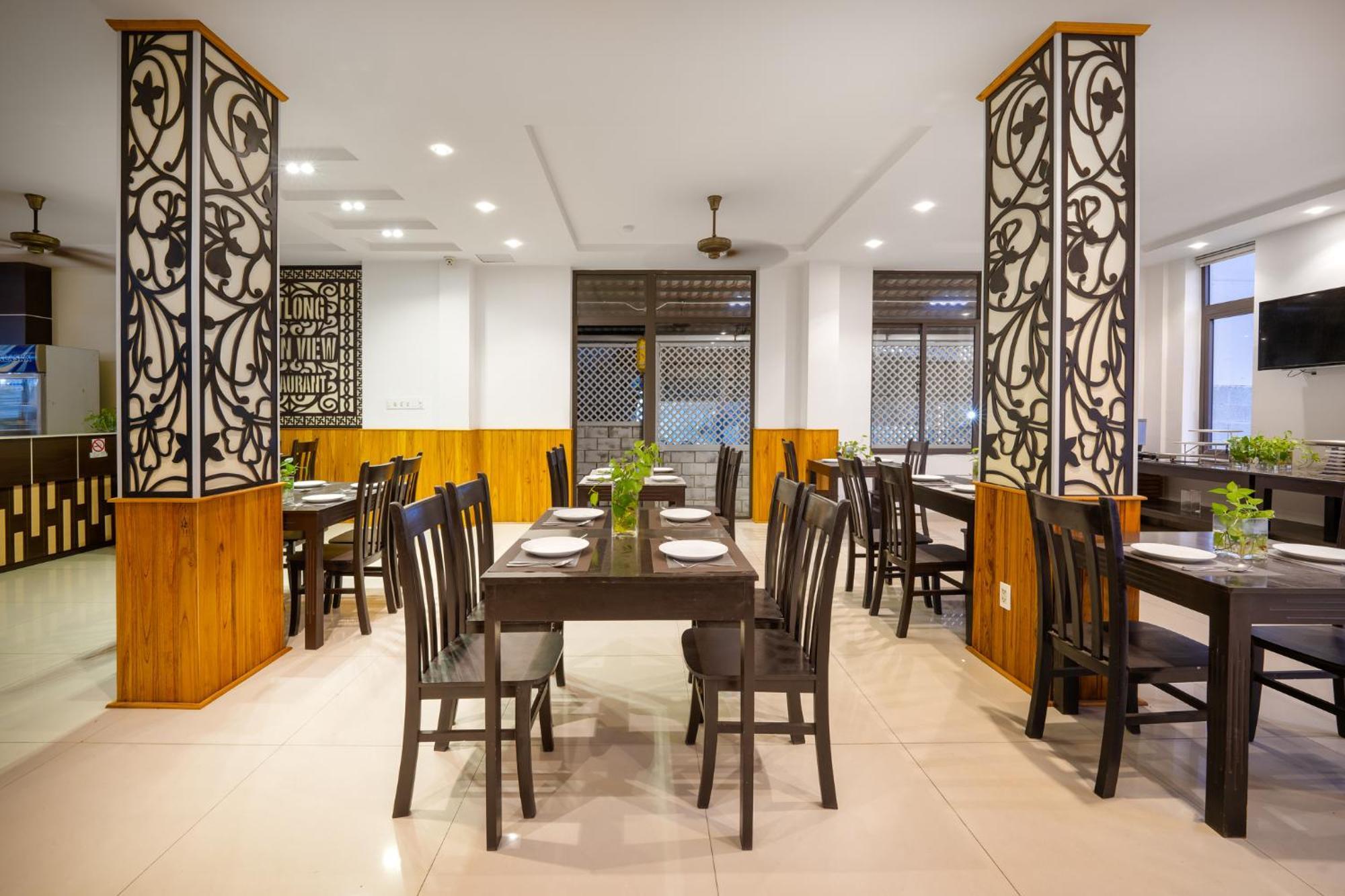 Viet Long Hoian Beach Hotel - Stay 24H Hoi An Exteriér fotografie